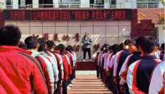 提高学生的防溺水安全意识增强学生的自护自救